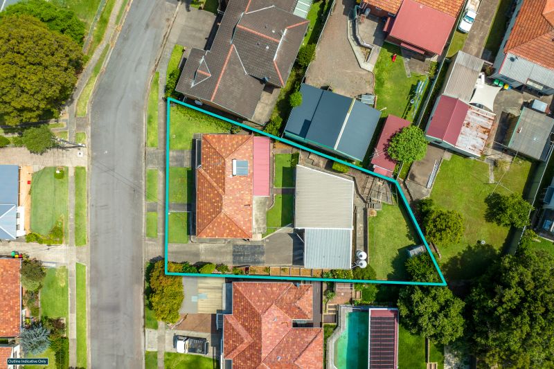 Real Estate For Sale 1 Moase Street Wallsend , NSW