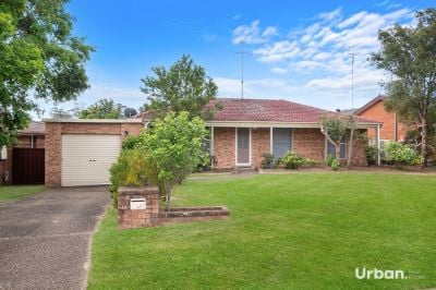 Penrith, 27 Ceres Street