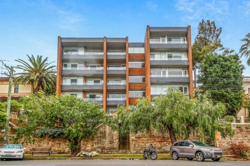 64/268 Johnston Street ANNANDALE NSW, Annandale - Thumbnail 6