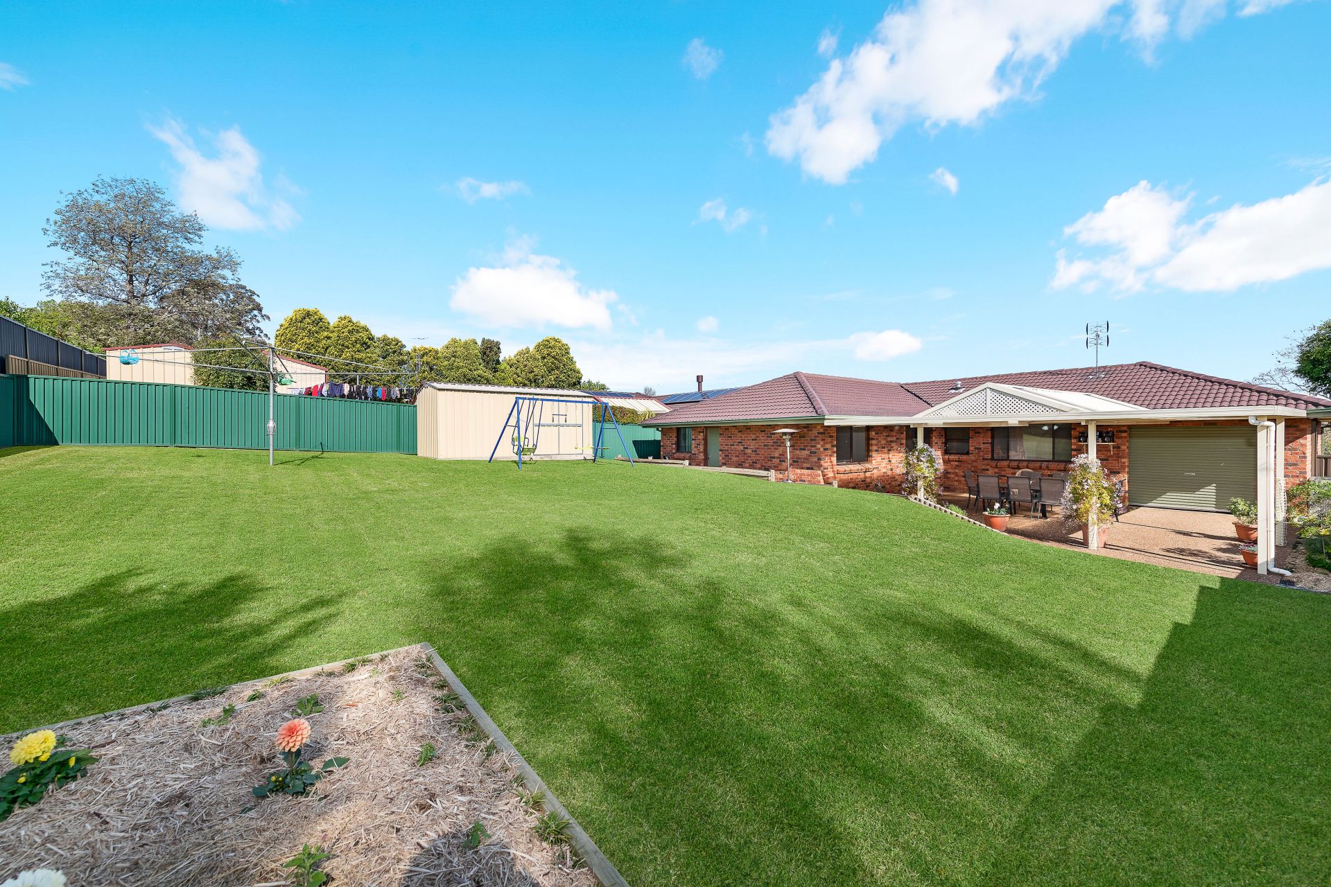 Real Estate For Lease 14 Hynes Street Elderslie , NSW