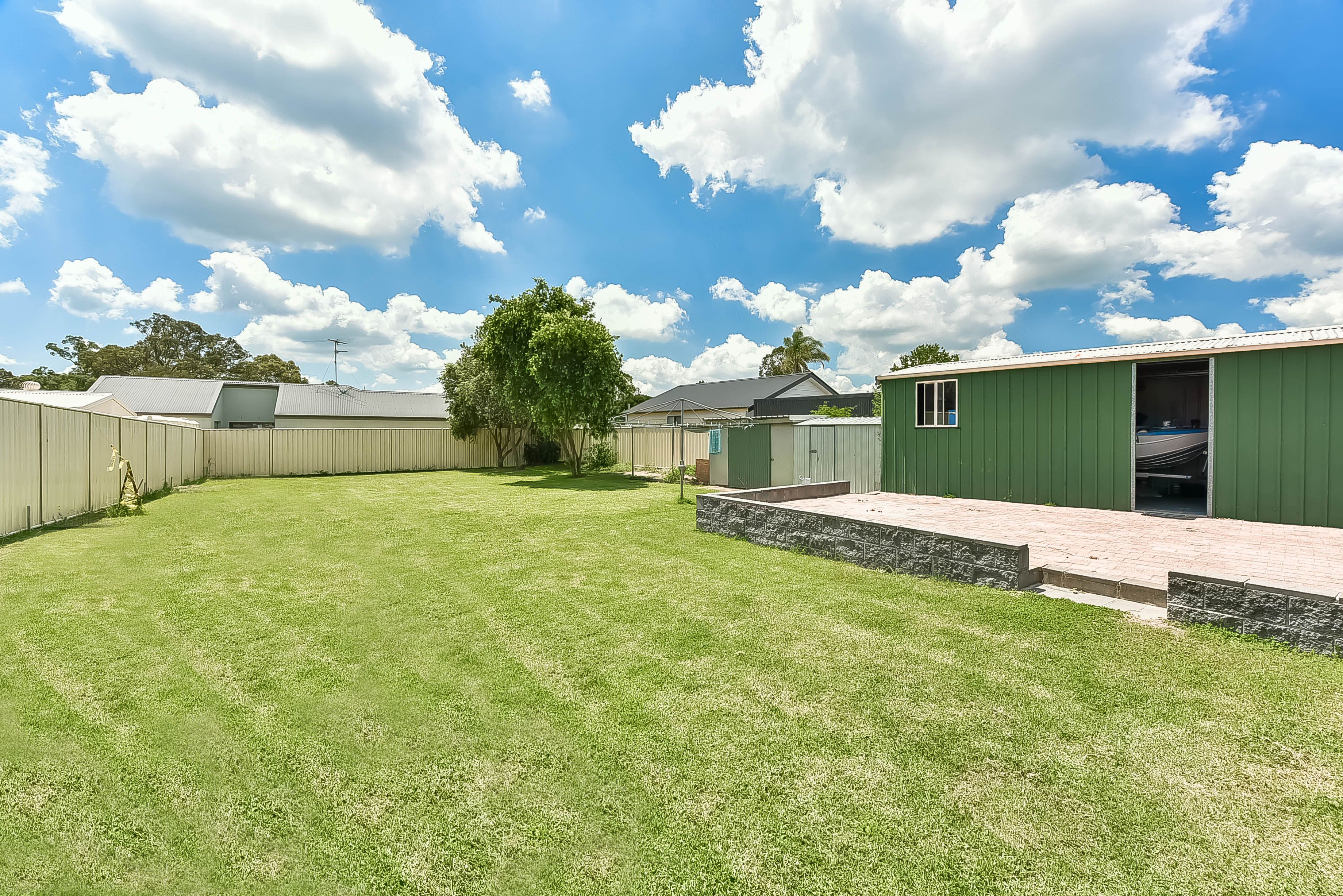 Real Estate For Sale 72 Bell Street Thirlmere , NSW