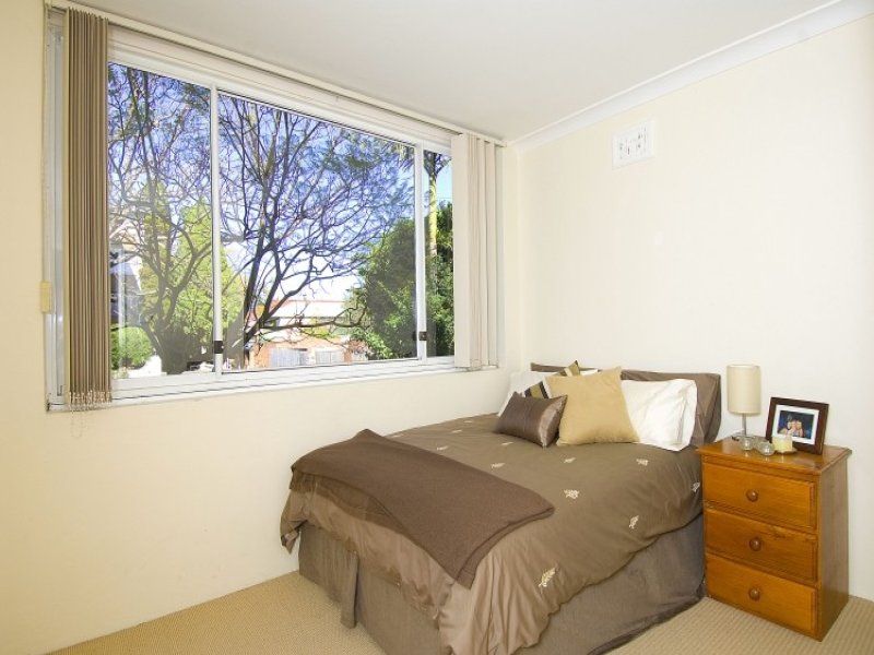 3/46 Harriette Street NEUTRAL BAY NSW, Bay - Thumbnail 4
