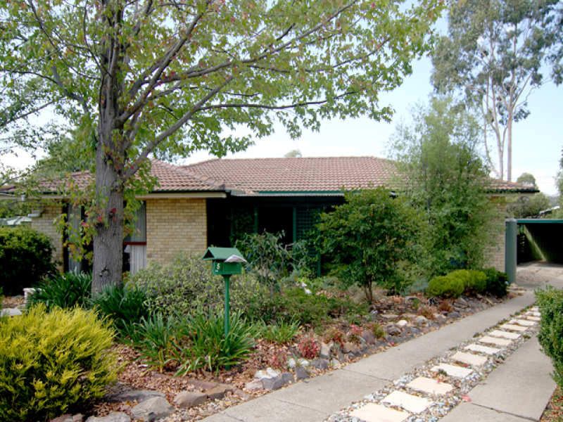 5 Drosera Place, Rivett - Thumbnail 2