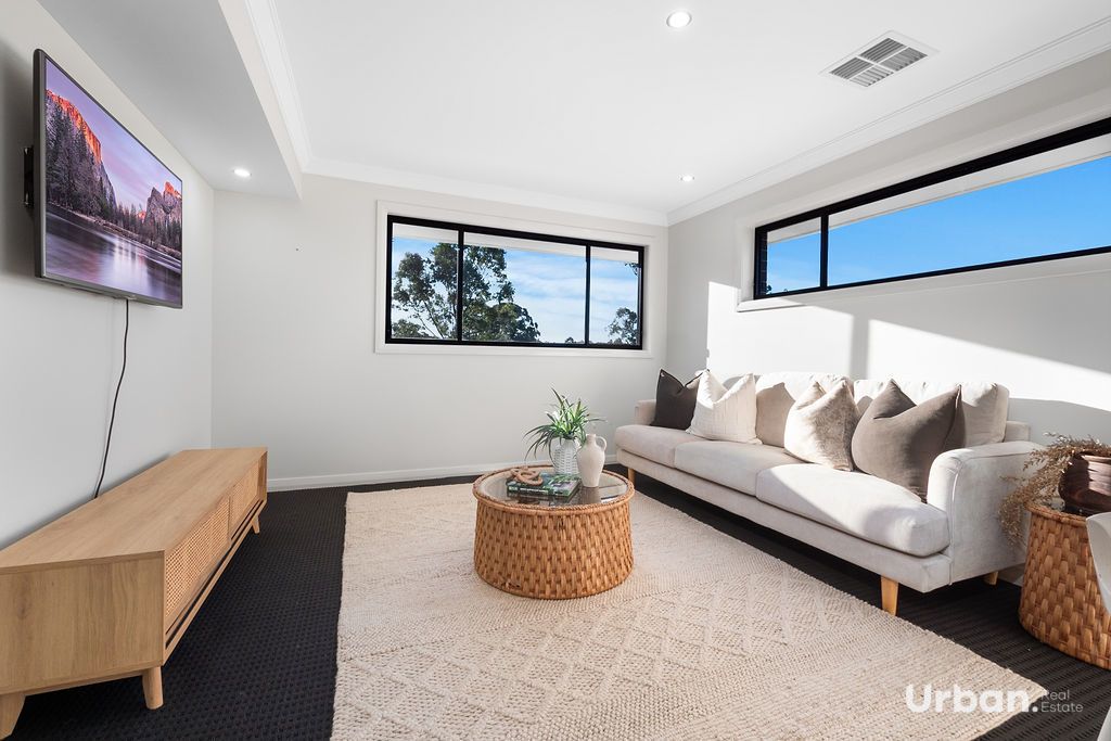 Colebee 40 Medallist Parade