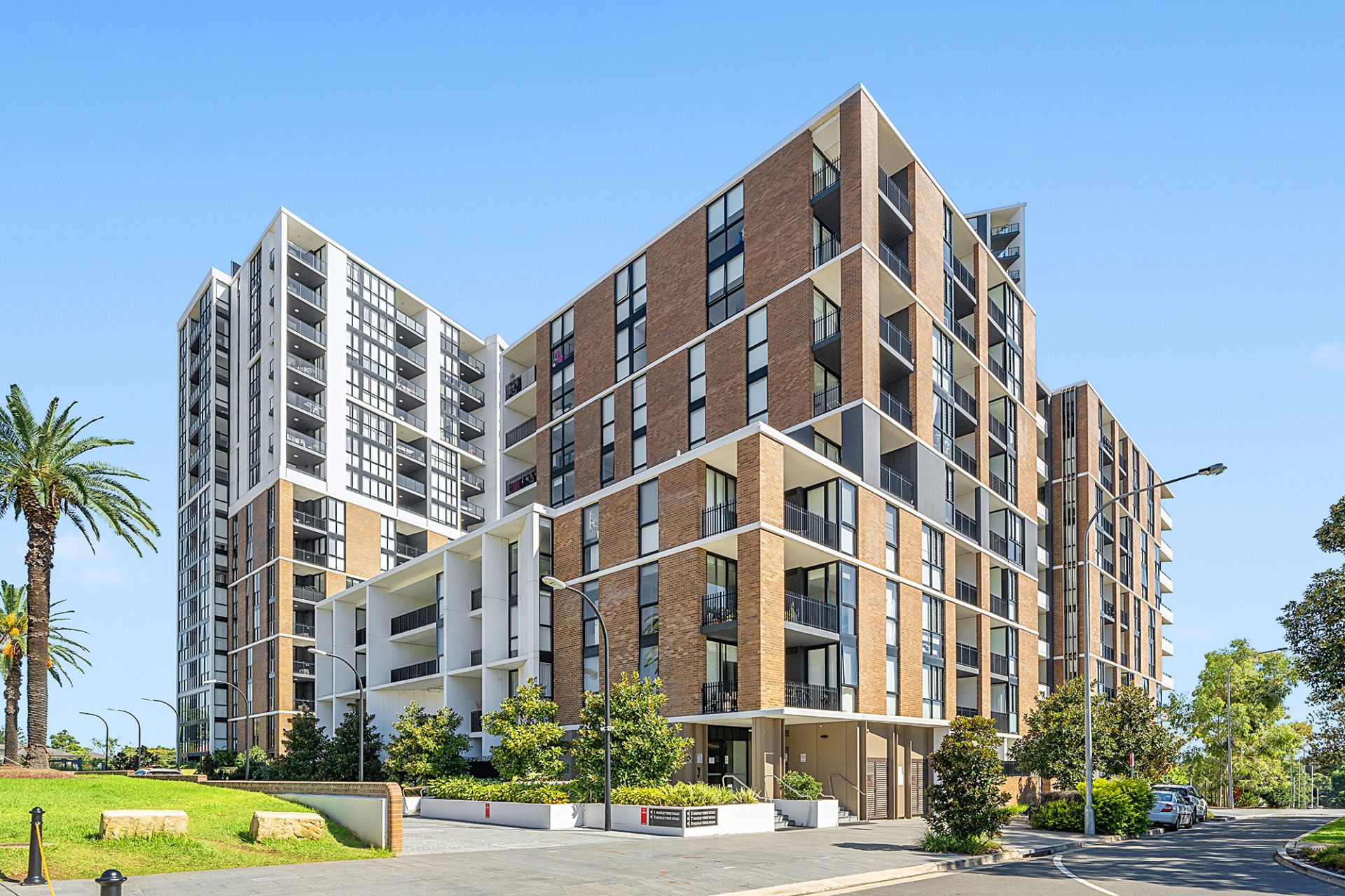 1026/1 Maple Tree Road, Westmead, Westmead - Thumbnail 4