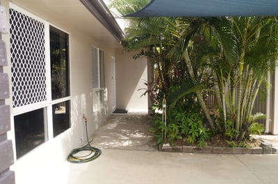 Big Shed – Big Block – Big Patio, Vacant and ready to Occupy.