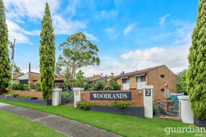 Real Estate For Sale Cherrybrook , NSW