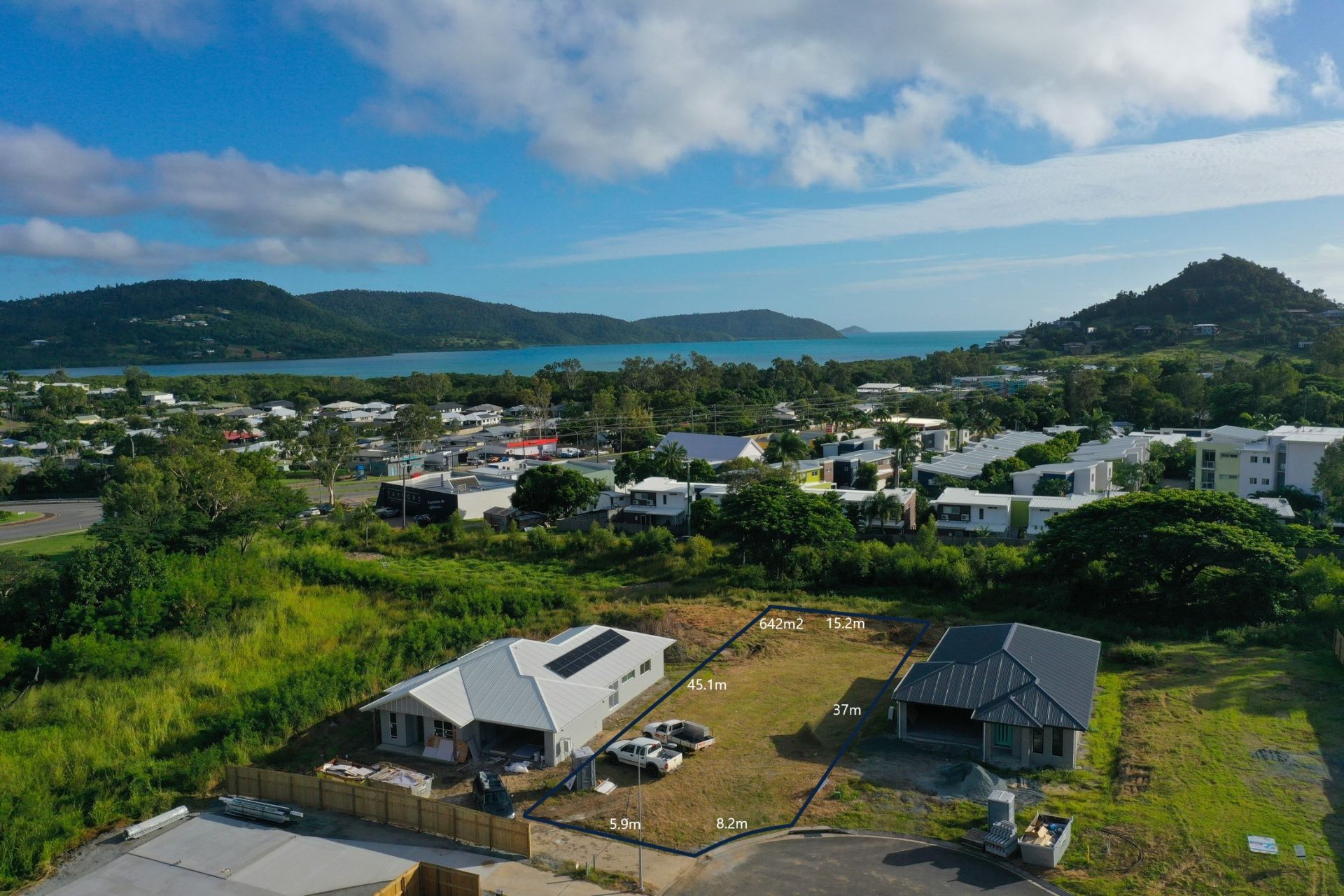 15/ Parkside Estate, Cannonvale Taylors Property Specialists
