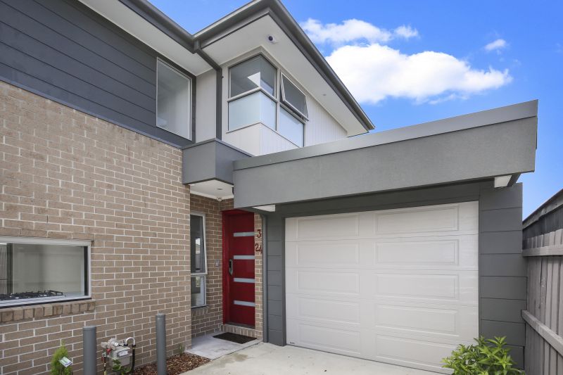 3/24 Lucille Avenue, Reservoir