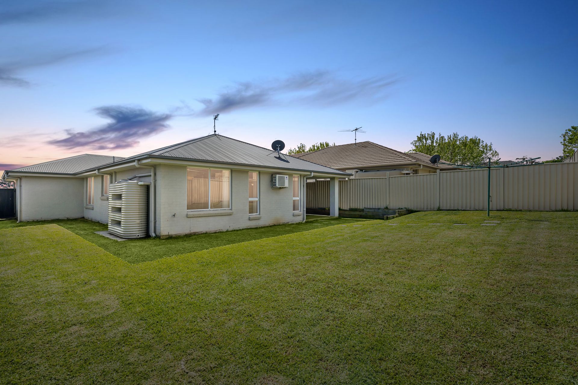 Real Estate For Sale 3 Brunero Street Elderslie , NSW