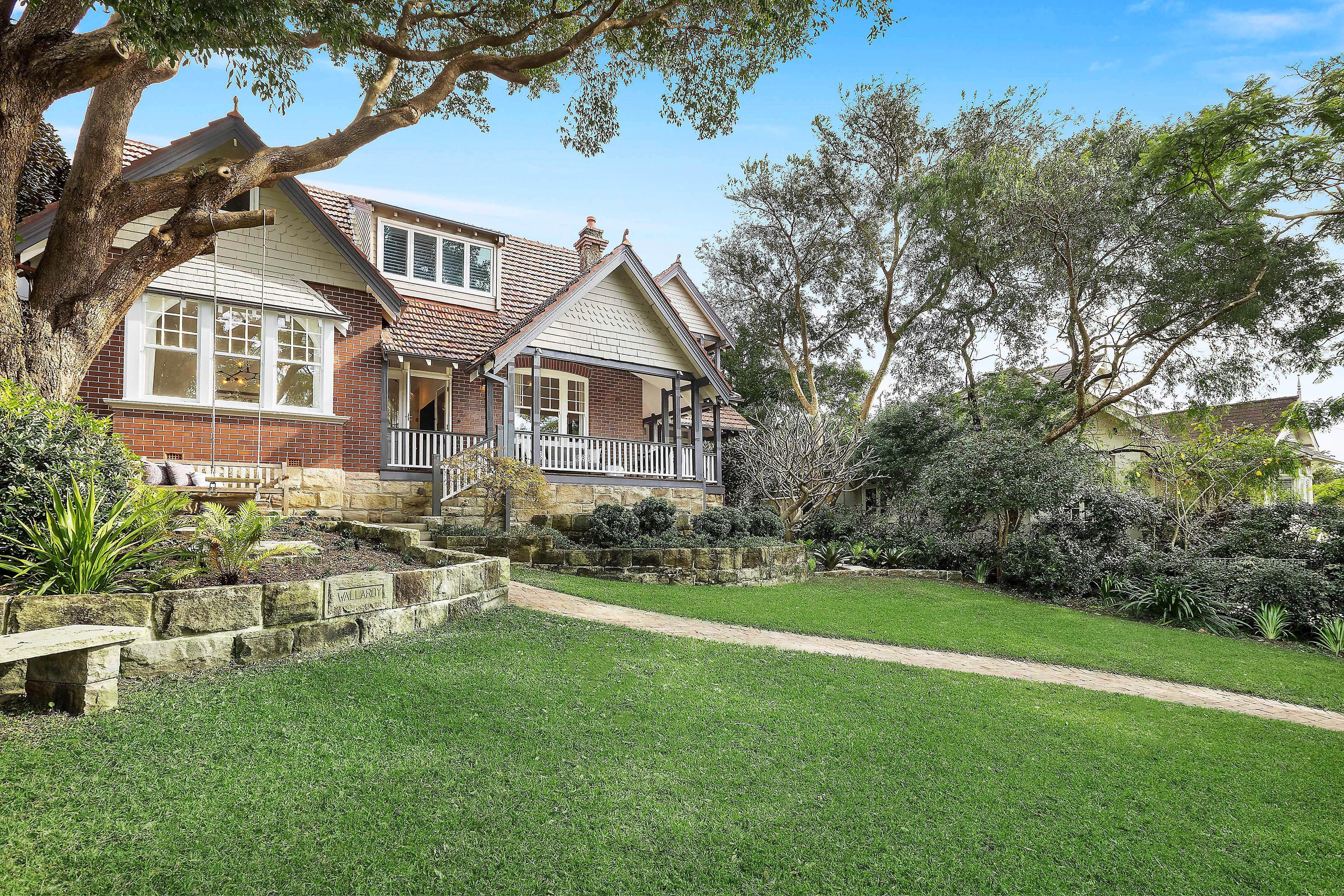 12 Redan Street Mosman 2088