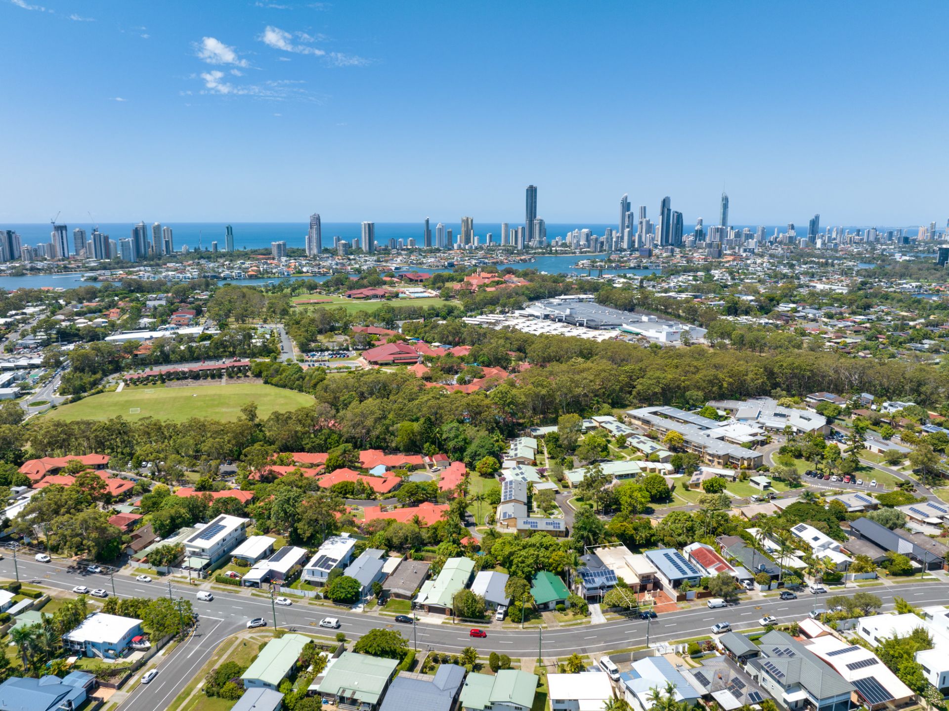 38 Ridgeway Avenue, Southport - Image 1