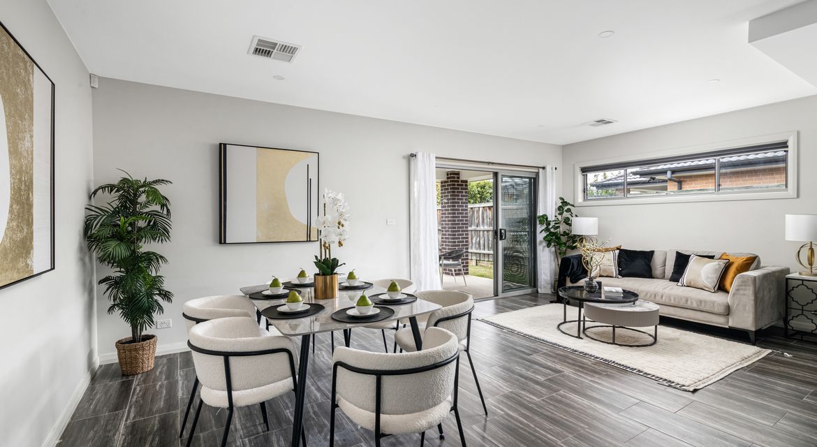 Colebee 6 Dogwood Street