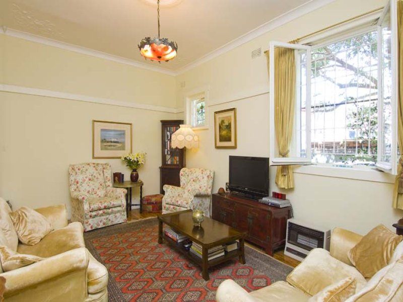 14 Hipwood Street KIRRIBILLI NSW, Kirribilli - Thumbnail 8