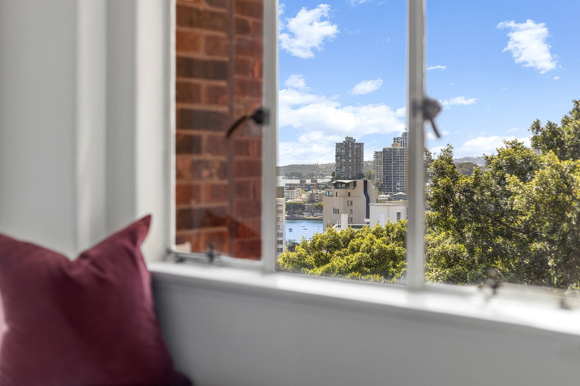 Sold 61/8 Birtley Place Elizabeth Bay , NSW 2011