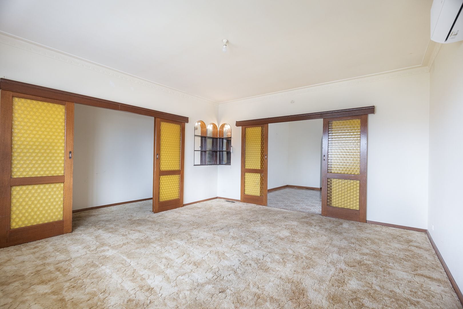 Large Family Home