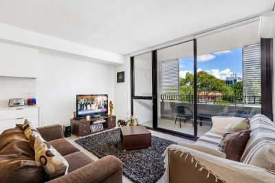 24/201 Barker Street, Randwick