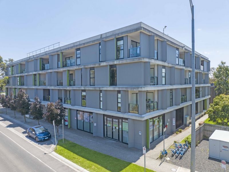 311/40 Bush Boulevard, Mill Park