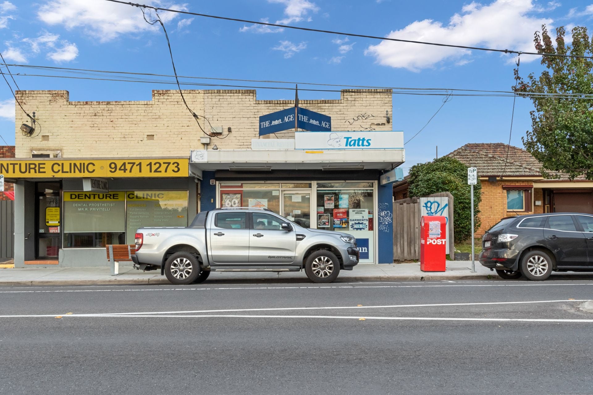 Affordable Freehold. The Ideal Investment
