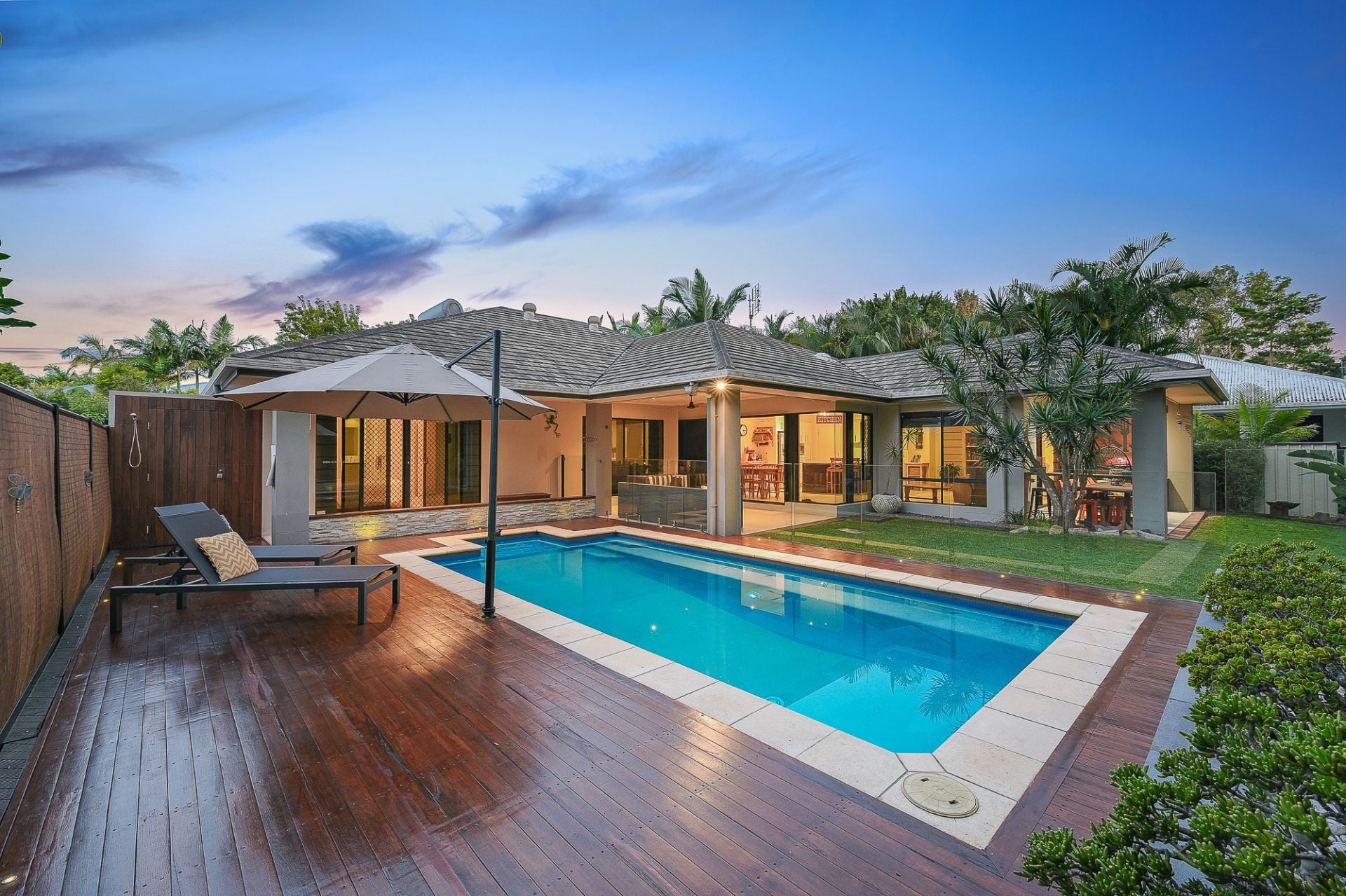 12 Flame Tree Court Palmwoods QLD, Palmwoods - Thumbnail 2