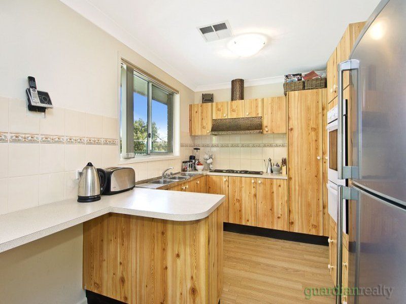 29 President Road, Kellyville - Thumbnail 5