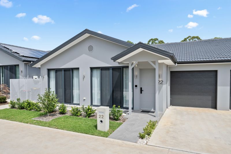 Real Estate For Sale 392 Galston Road Galston , NSW