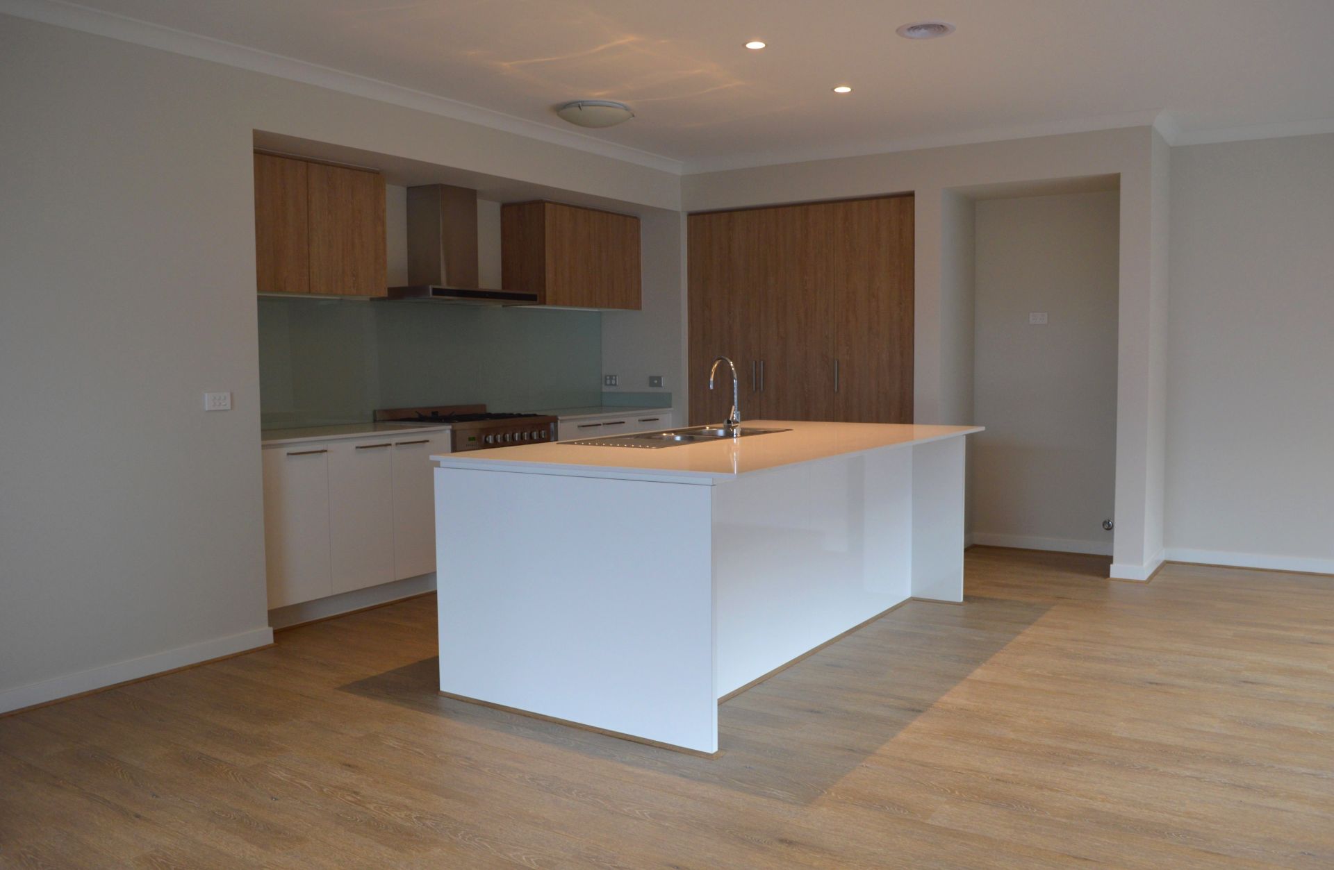 BRAND NEW FAMILY HOME IN EUCALPYT ESTATE   *Insp Wed 21st Jun @ 4:30pm*