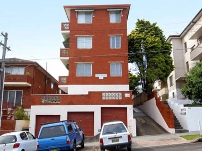 1/117 Mount Street COOGEE NSW, Coogee - Thumbnail 5