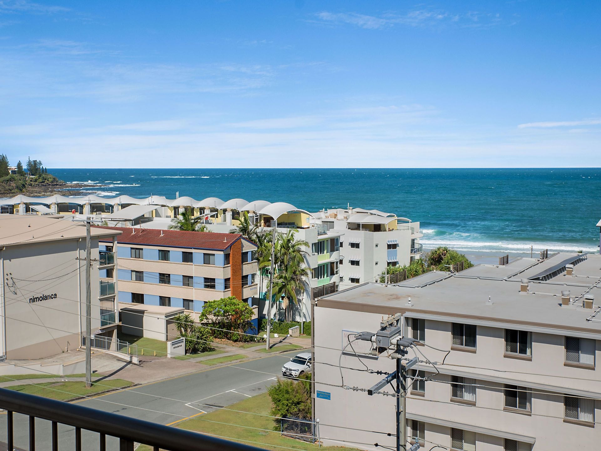 12/14 Warne Terrace Kings Beach QLD, Kings Beach - Thumbnail 7