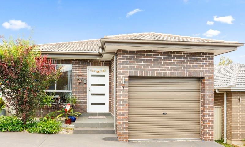SOLD Off The Market !!