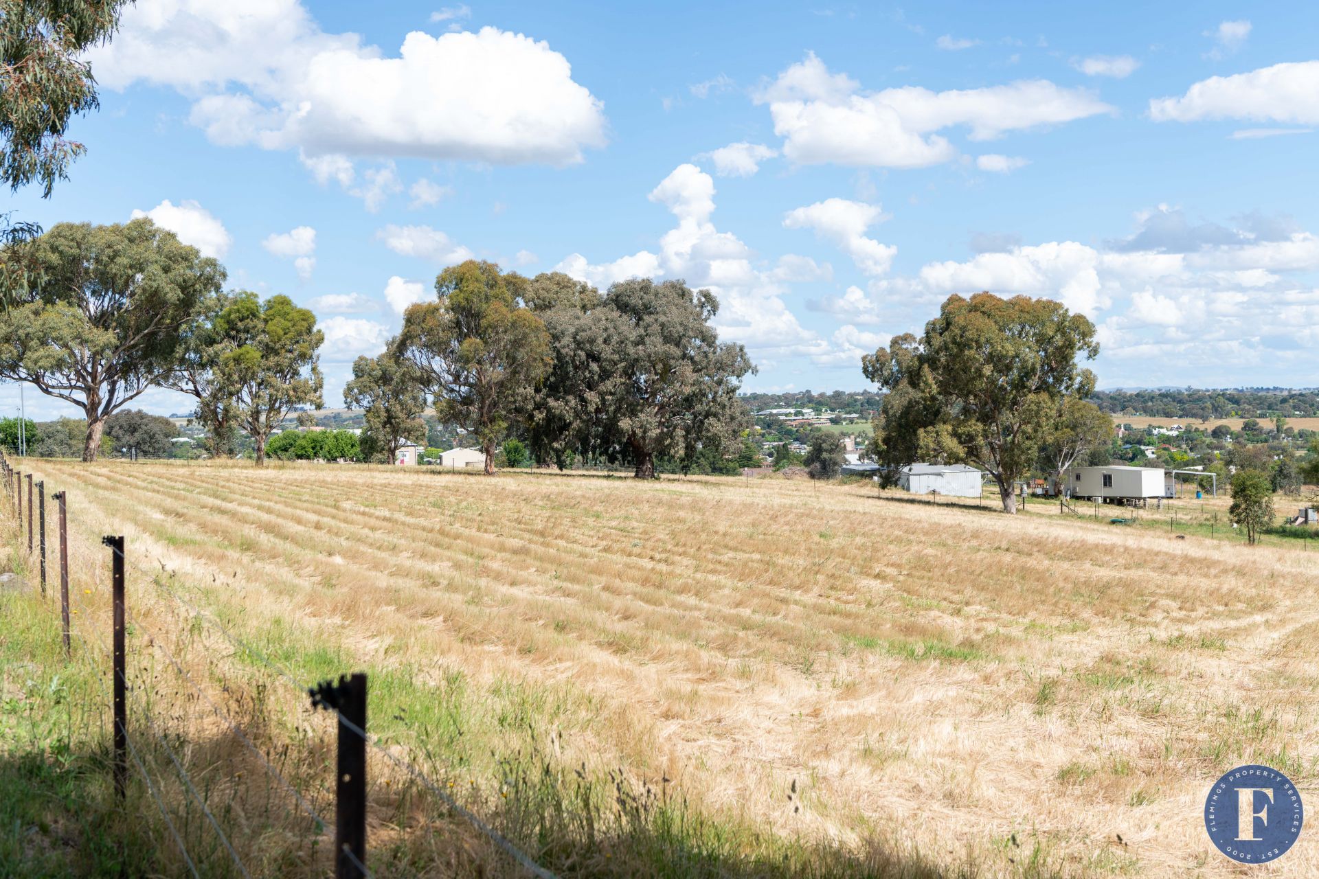 LOT 71 Back Demondrille Road, Harden NSW, Harden - Thumbnail 3