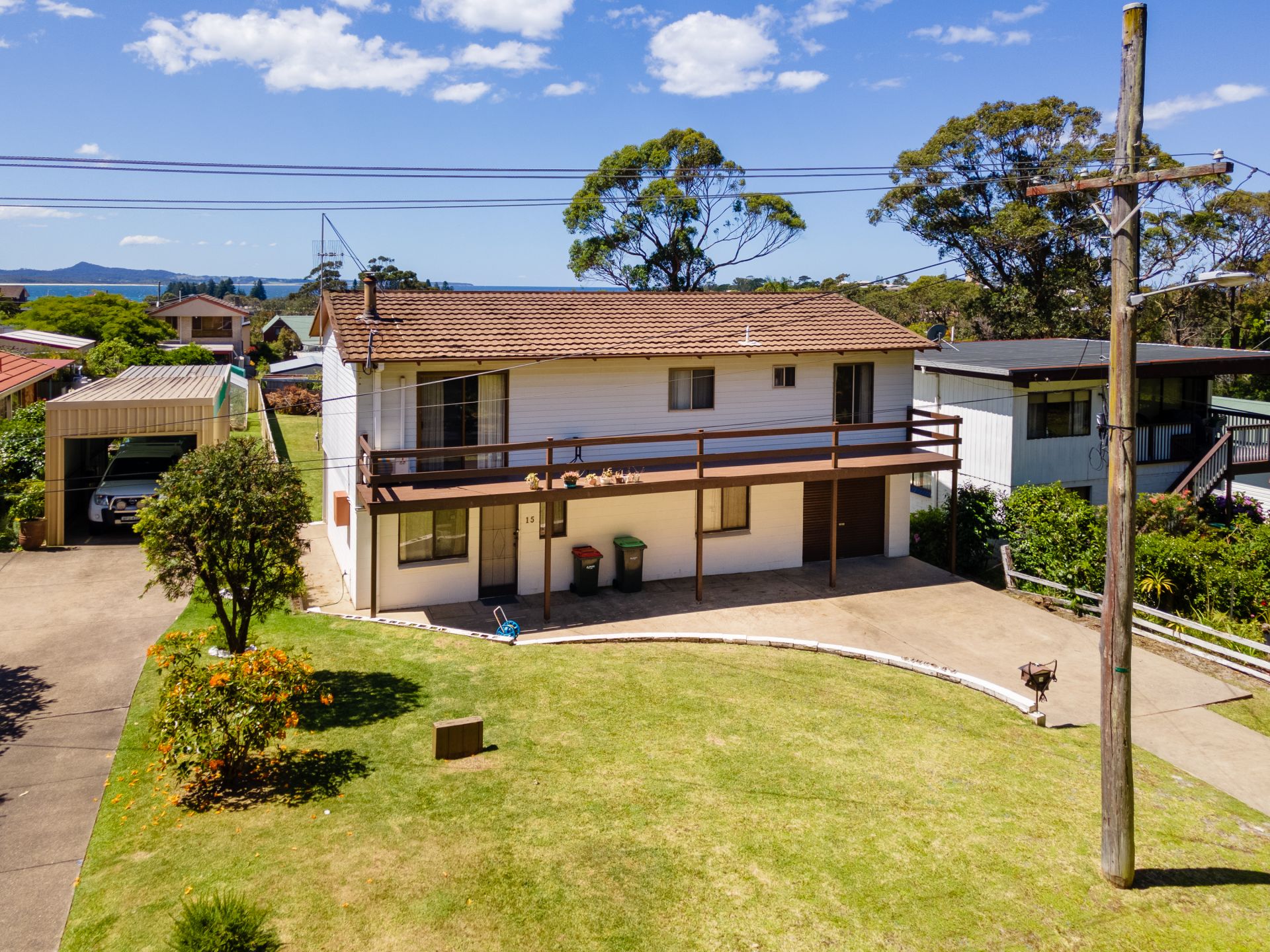 15 Bleakley Street, Bermagui Butterfield Property