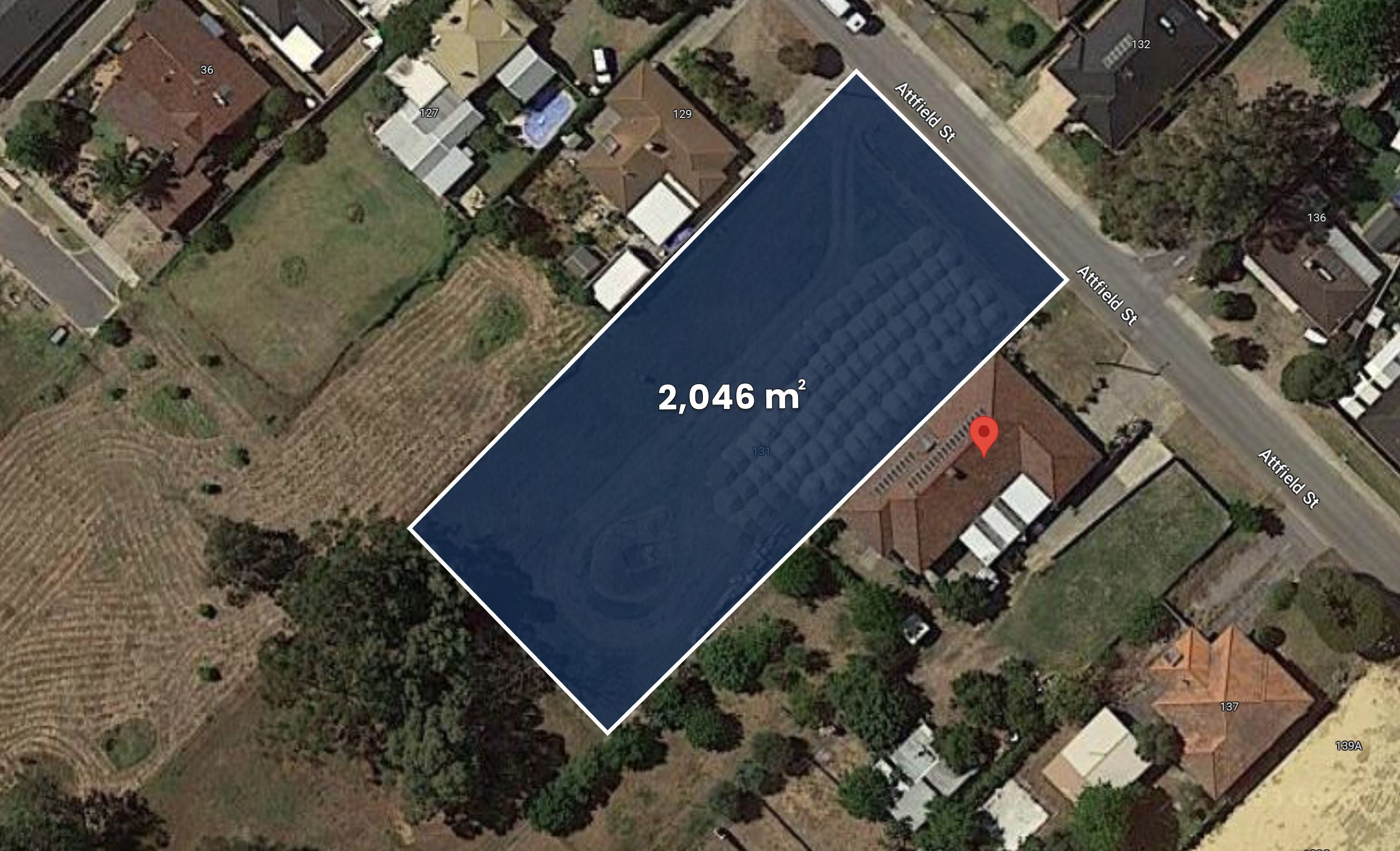 Real Estate For Sale 131 Attfield Street Maddington , WA