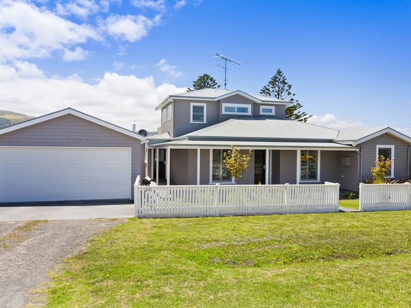 26 Noel Street, Apollo Bay - Thumbnail 4