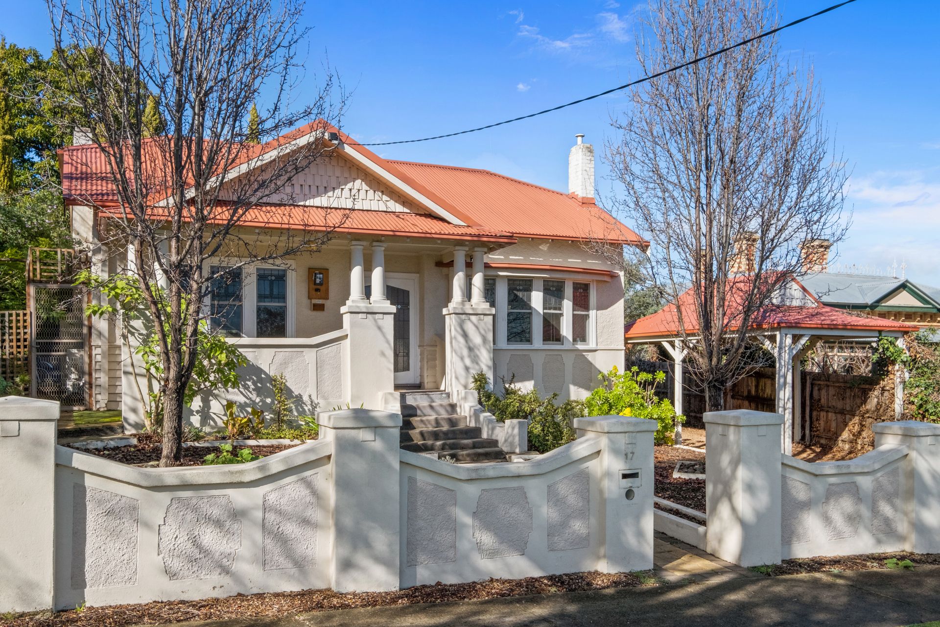 17 Hamlet Street, Quarry Hill Bendigo Ballarat Real Estate Pty Ltd