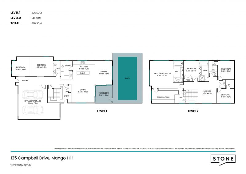 Capestone Contemporary