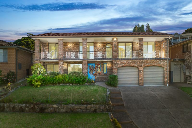 Real Estate For Sale 5 Chelston Street Warners Bay , NSW