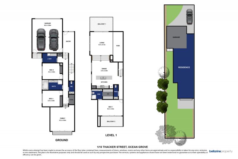 10 Thacker Street Ocean Grove VIC, Ocean Grove - Thumbnail 4