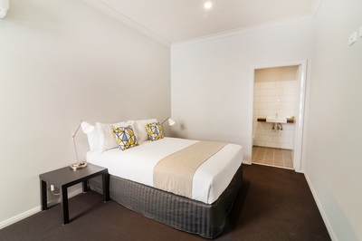 Freehold Motel with Additional Passive Rental Income