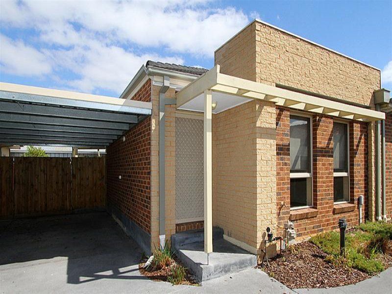 3/13 Bradshaw Street, Kingsbury