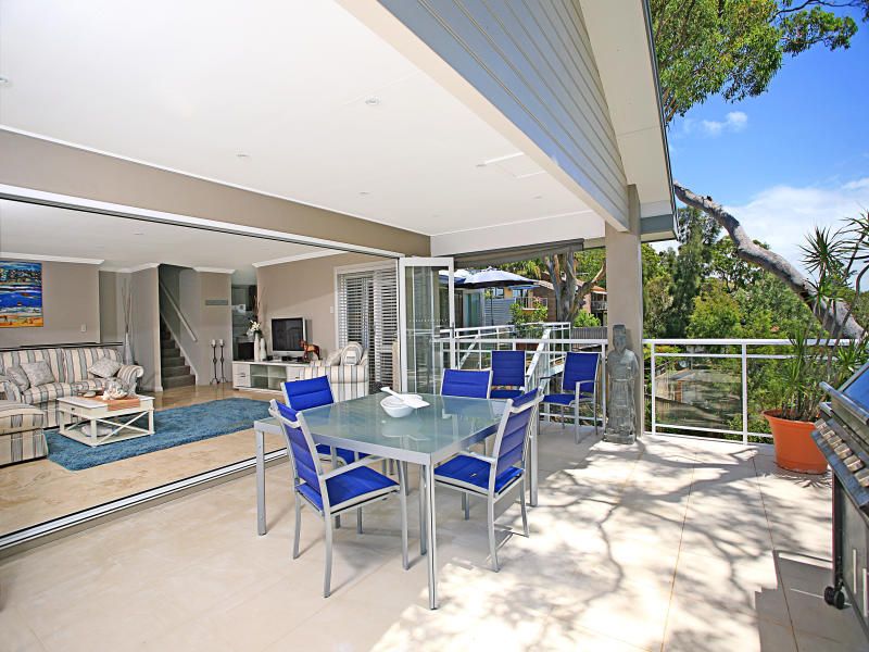 Real Estate For Sale 2 Yarrabee Place Bilgola Plateau , NSW