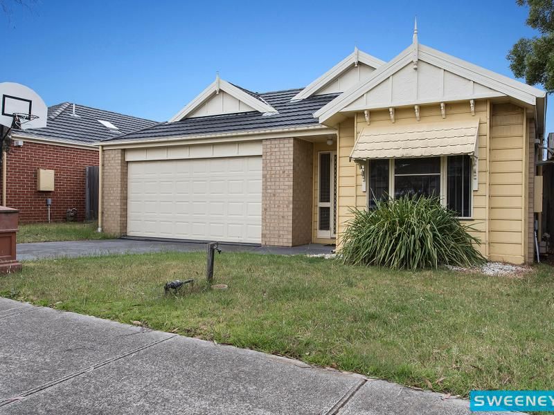 27 Chifley Circuit, Burnside Heights - Thumbnail 3