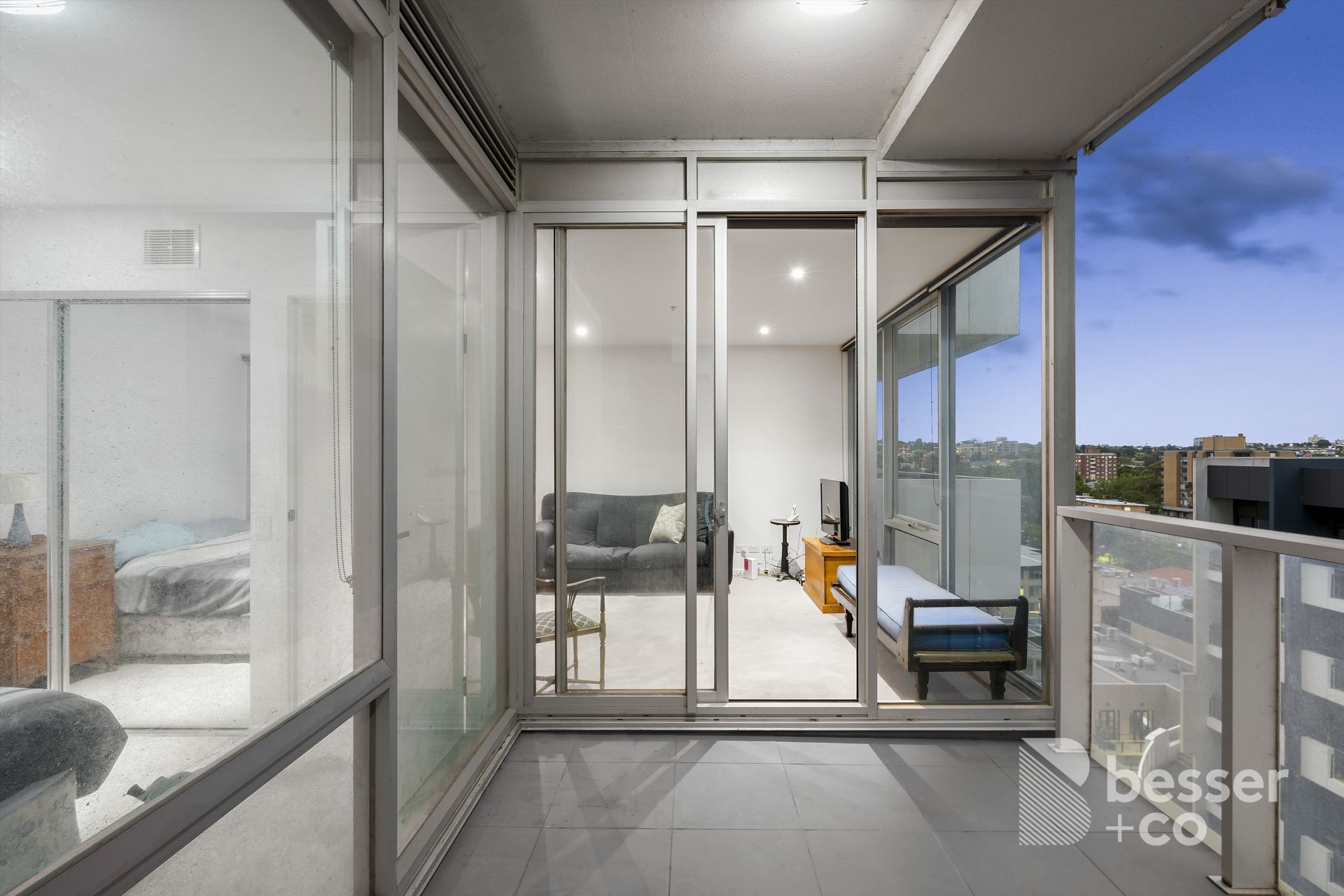 811/77 River Street, South Yarra - Thumbnail 6