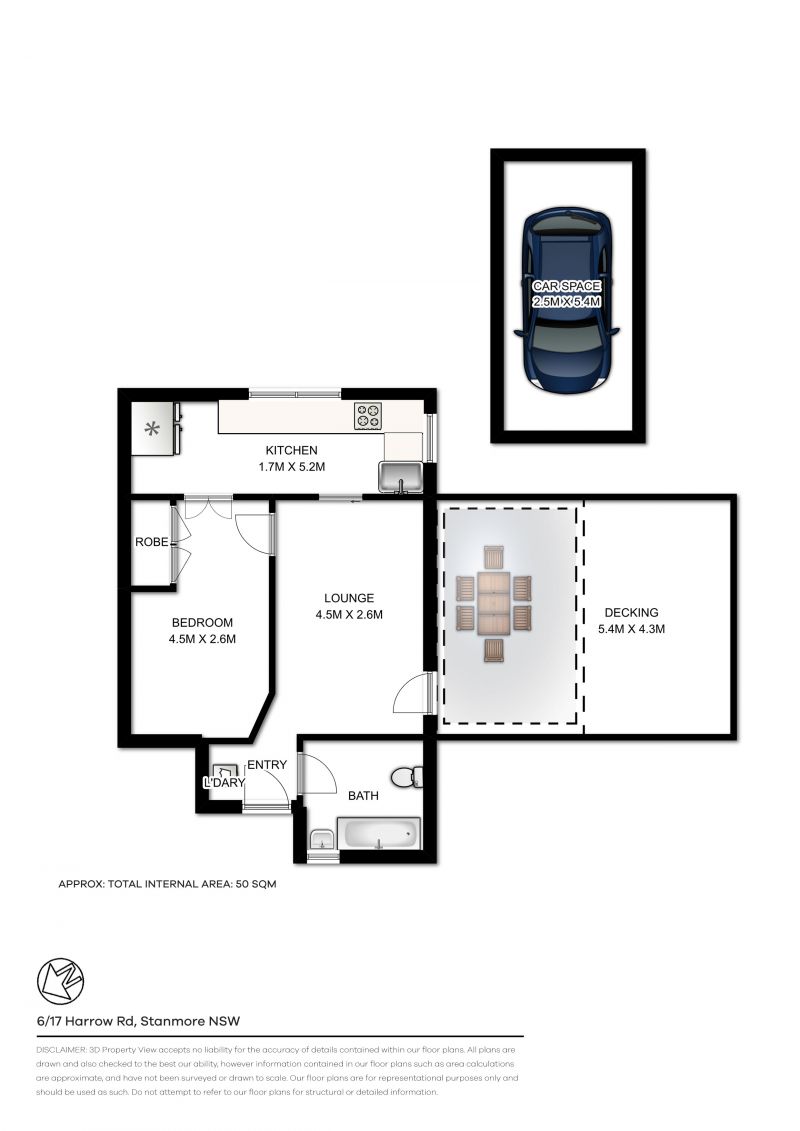 SOLD - Charm and Privacy in a Converted Character Manor