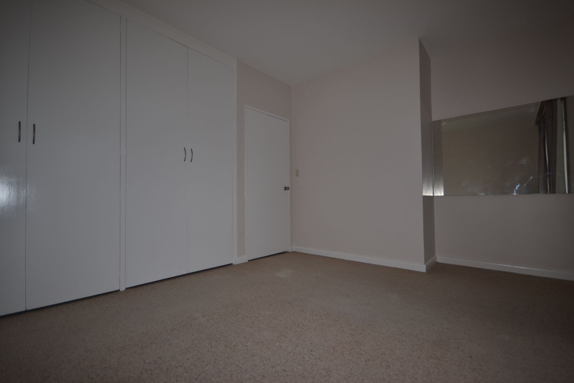 LARGE ONE BEDROOM APARTMENT IN A SOUGHT AFTER LOCATION