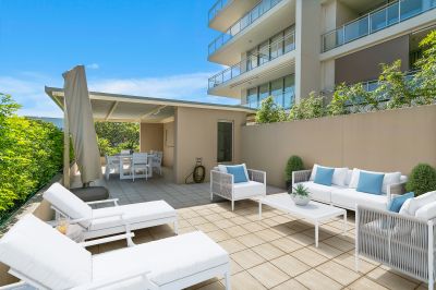 Wollongong 1/7 Edward Street