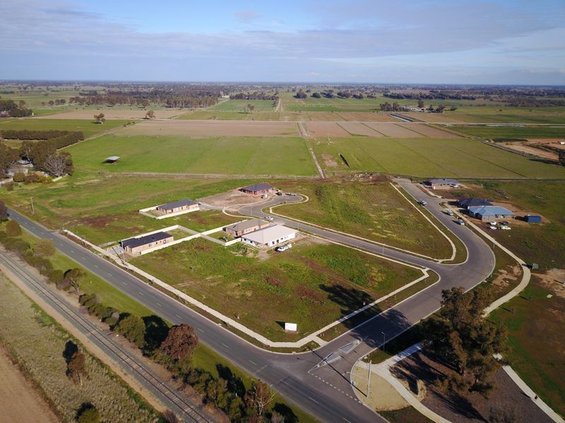 Lot 5/ Breen Avenue, Kyabram VIC 3620