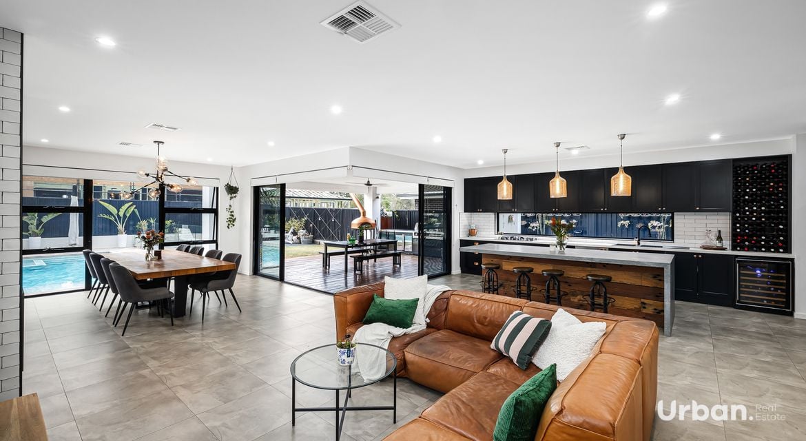 Colebee 30 Grenfell Place