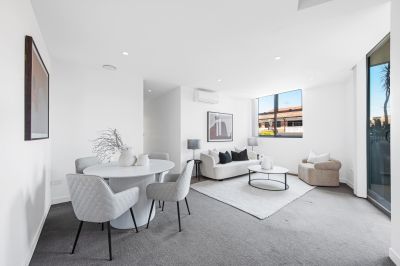 Strathfield 51/235 Homebush Road