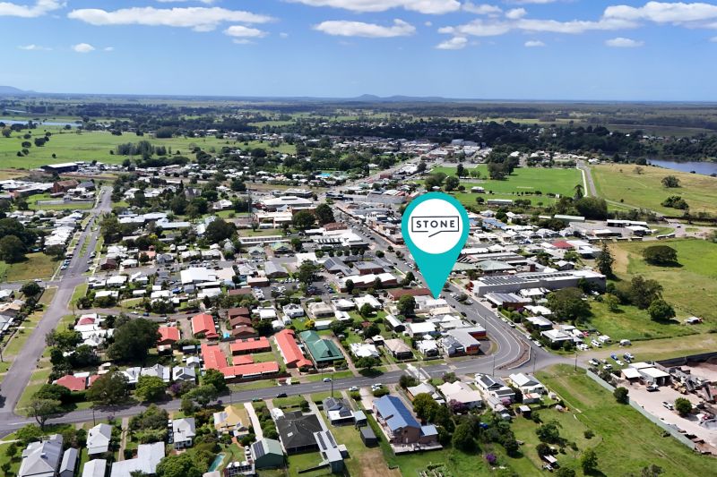Real Estate For Commercial Sale 59 Elbow Street West Kempsey , NSW